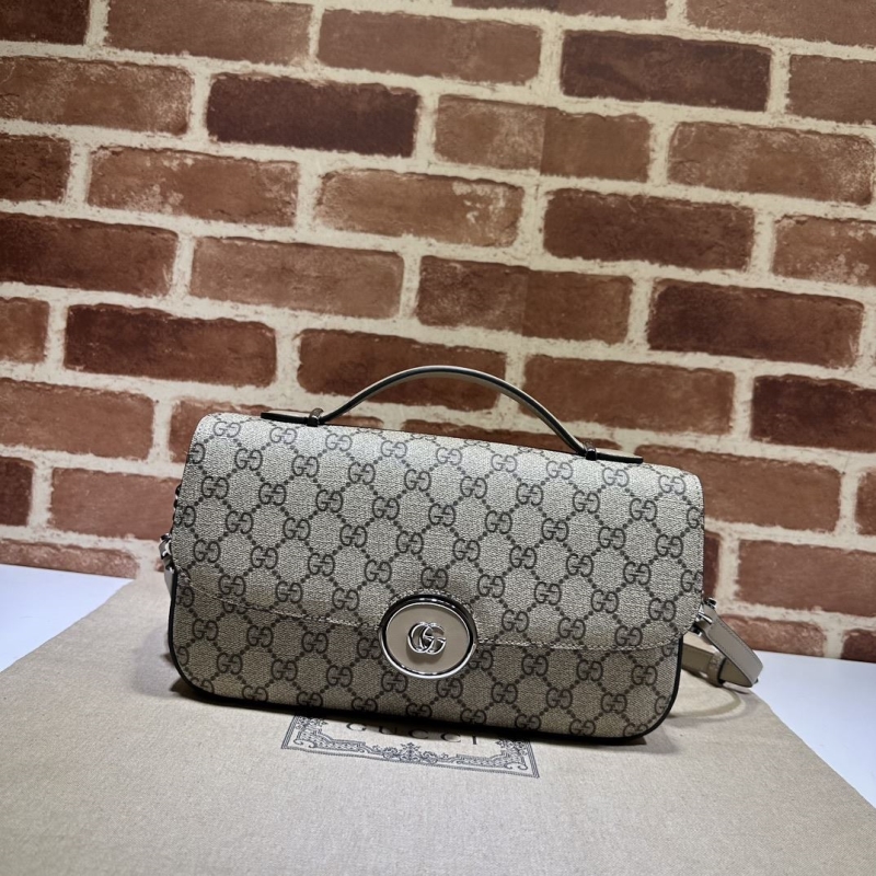 G*u*i satchel bags